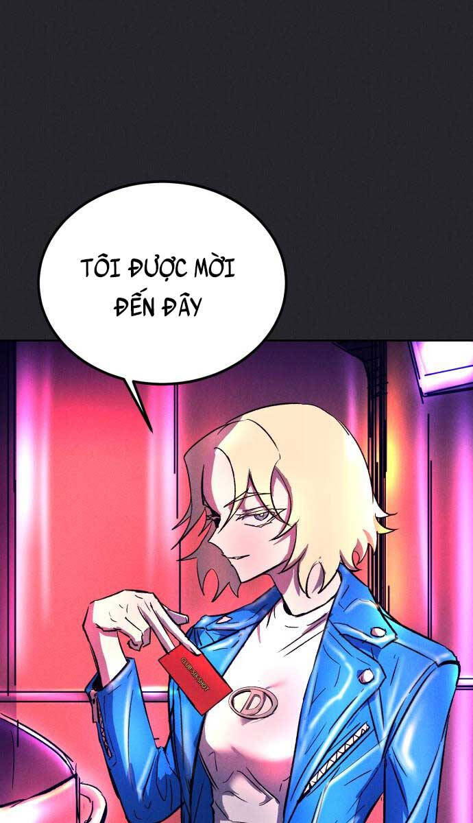 Người Côn Trùng Chap 15 - Next Chap 16