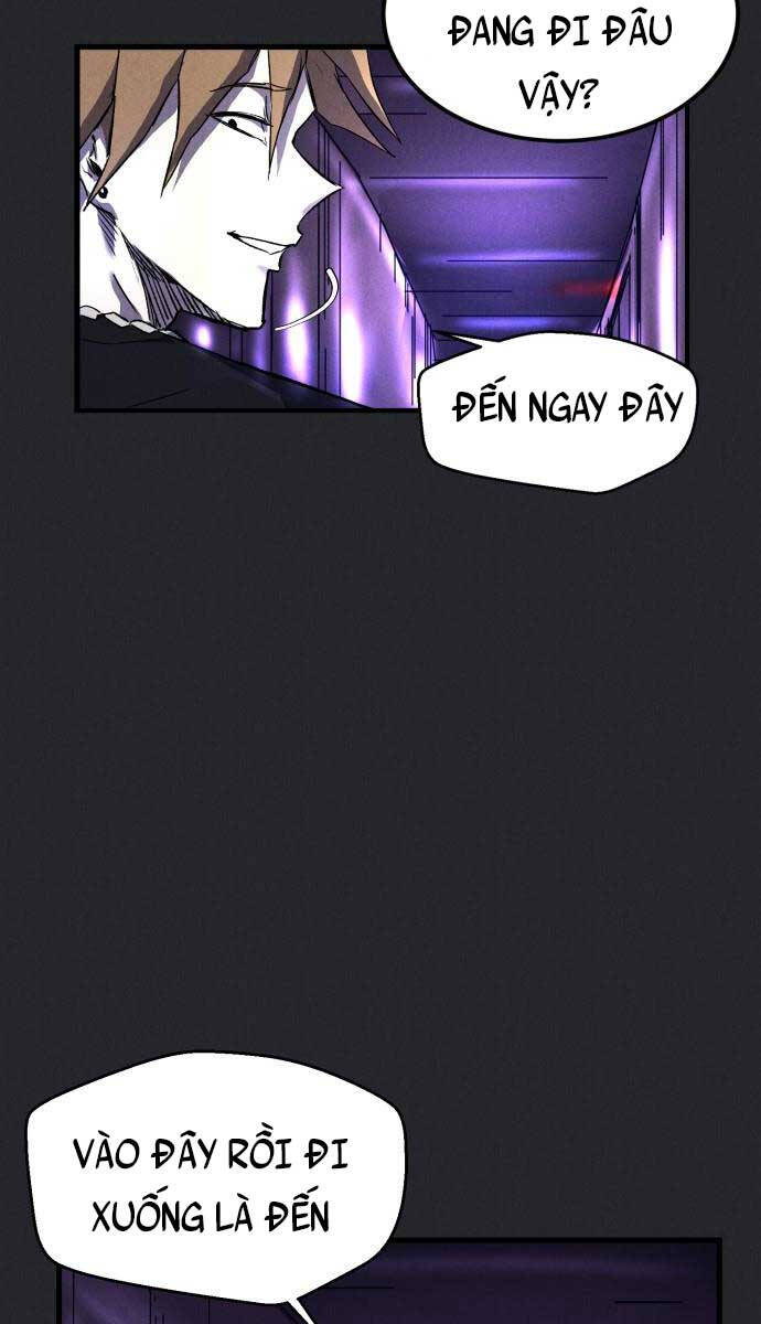 Người Côn Trùng Chap 15 - Next Chap 16