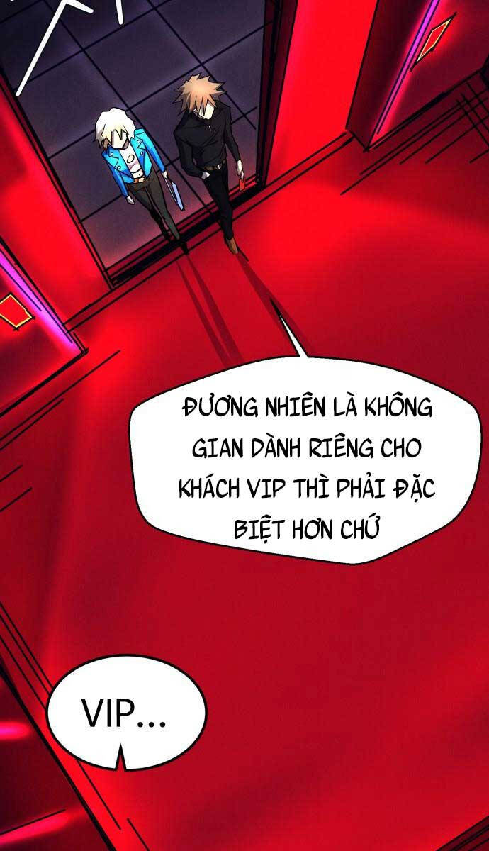 Người Côn Trùng Chap 15 - Next Chap 16