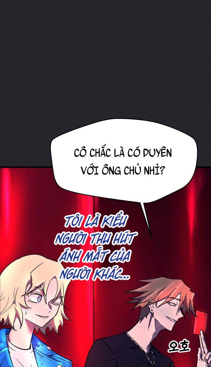 Người Côn Trùng Chap 15 - Next Chap 16