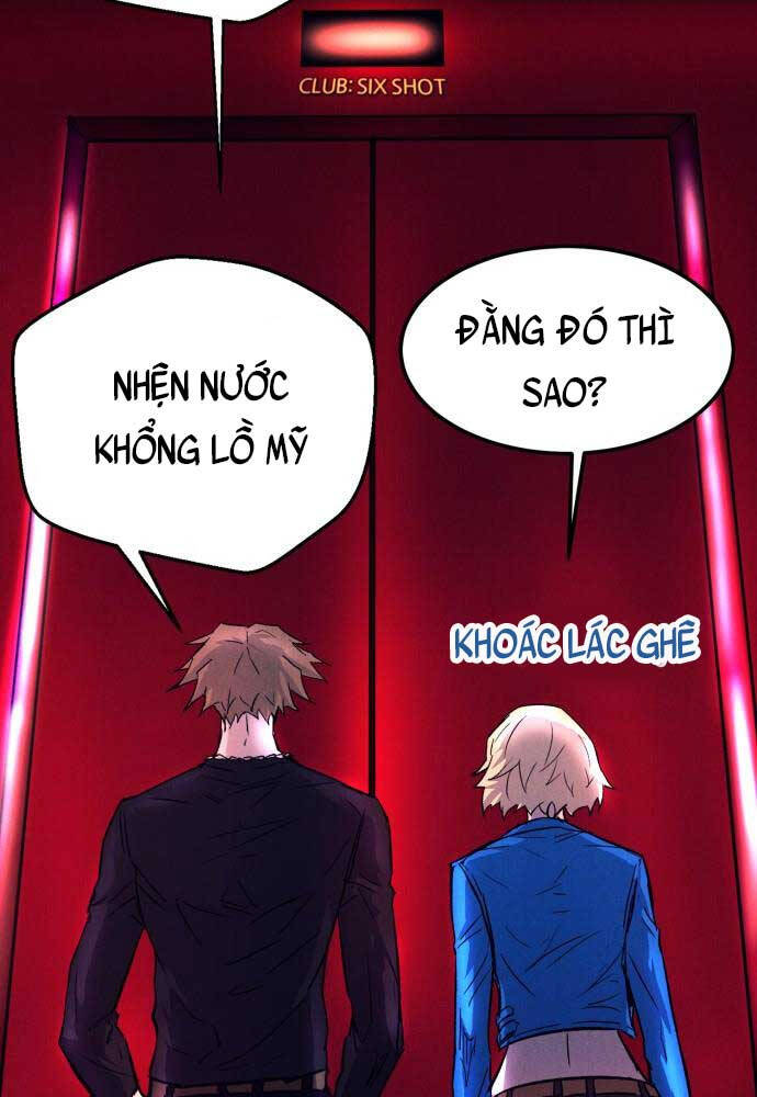 Người Côn Trùng Chap 15 - Next Chap 16