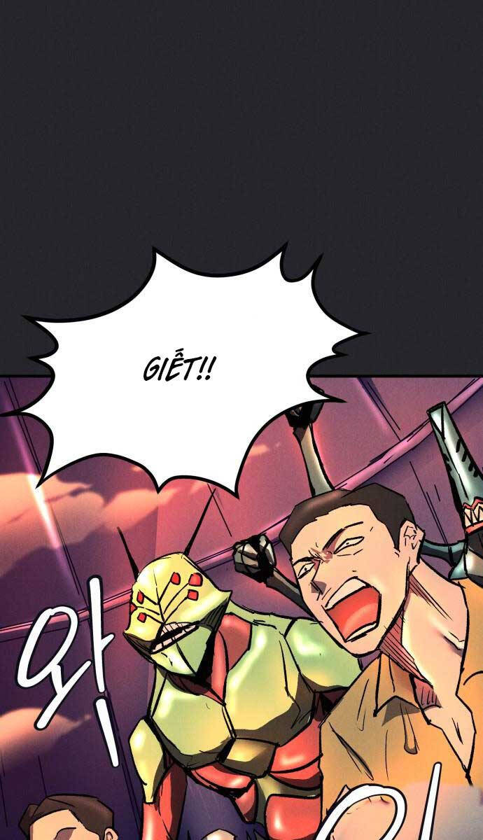 Người Côn Trùng Chap 15 - Next Chap 16