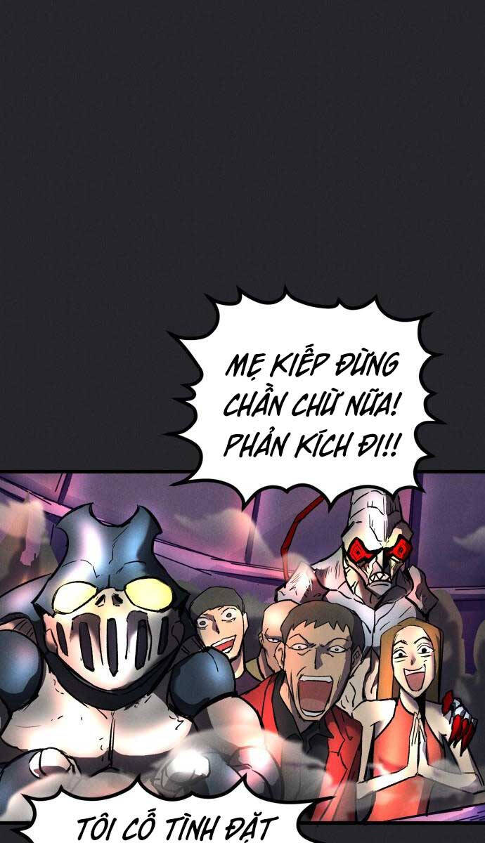 Người Côn Trùng Chap 15 - Next Chap 16