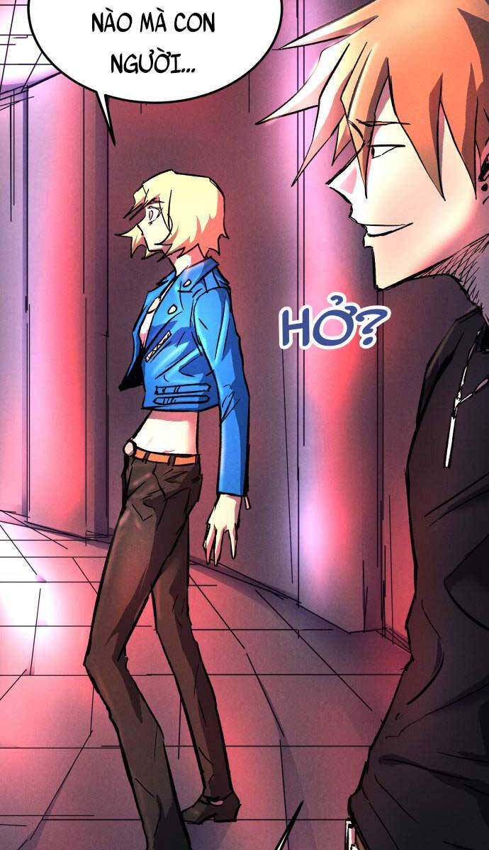 Người Côn Trùng Chap 15 - Next Chap 16