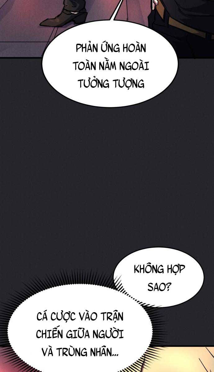 Người Côn Trùng Chap 15 - Next Chap 16