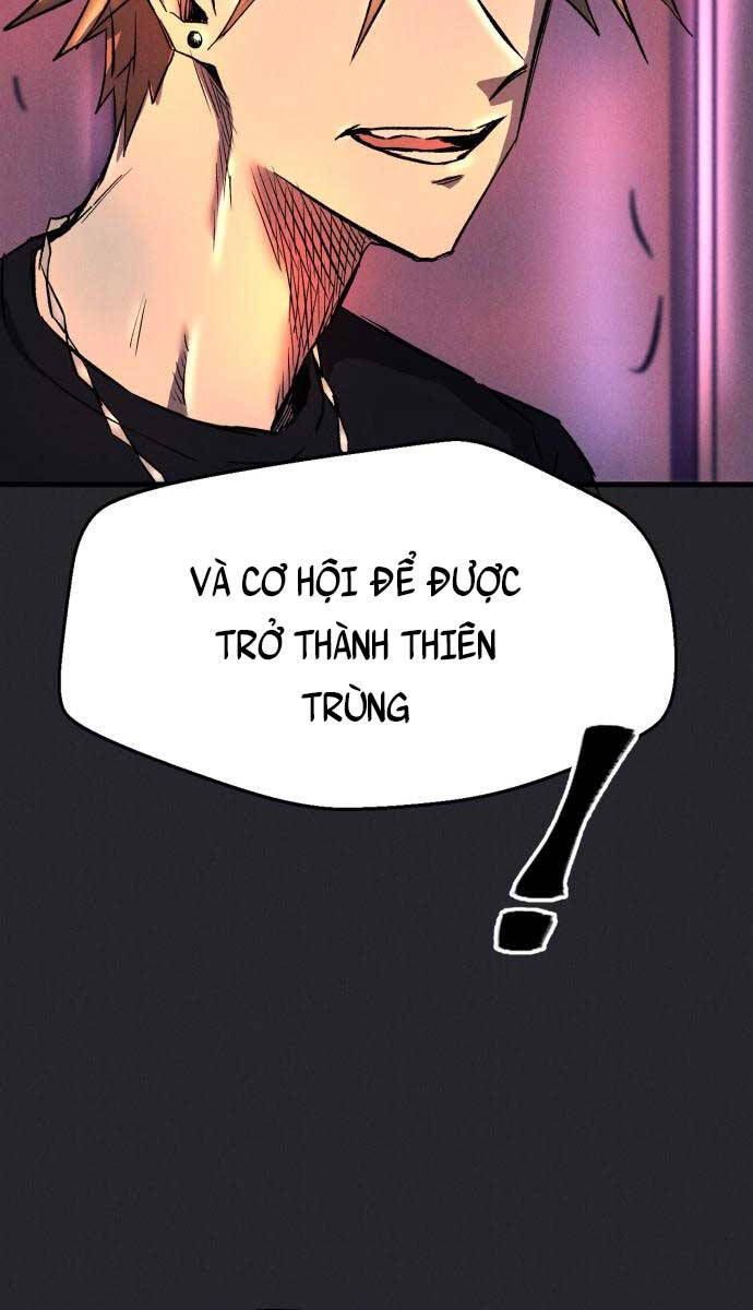 Người Côn Trùng Chap 15 - Next Chap 16