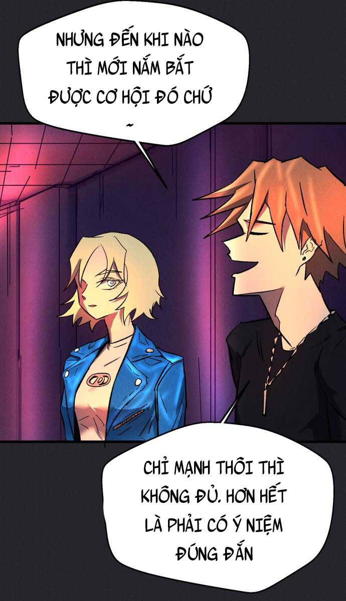 Người Côn Trùng Chap 15 - Next Chap 16