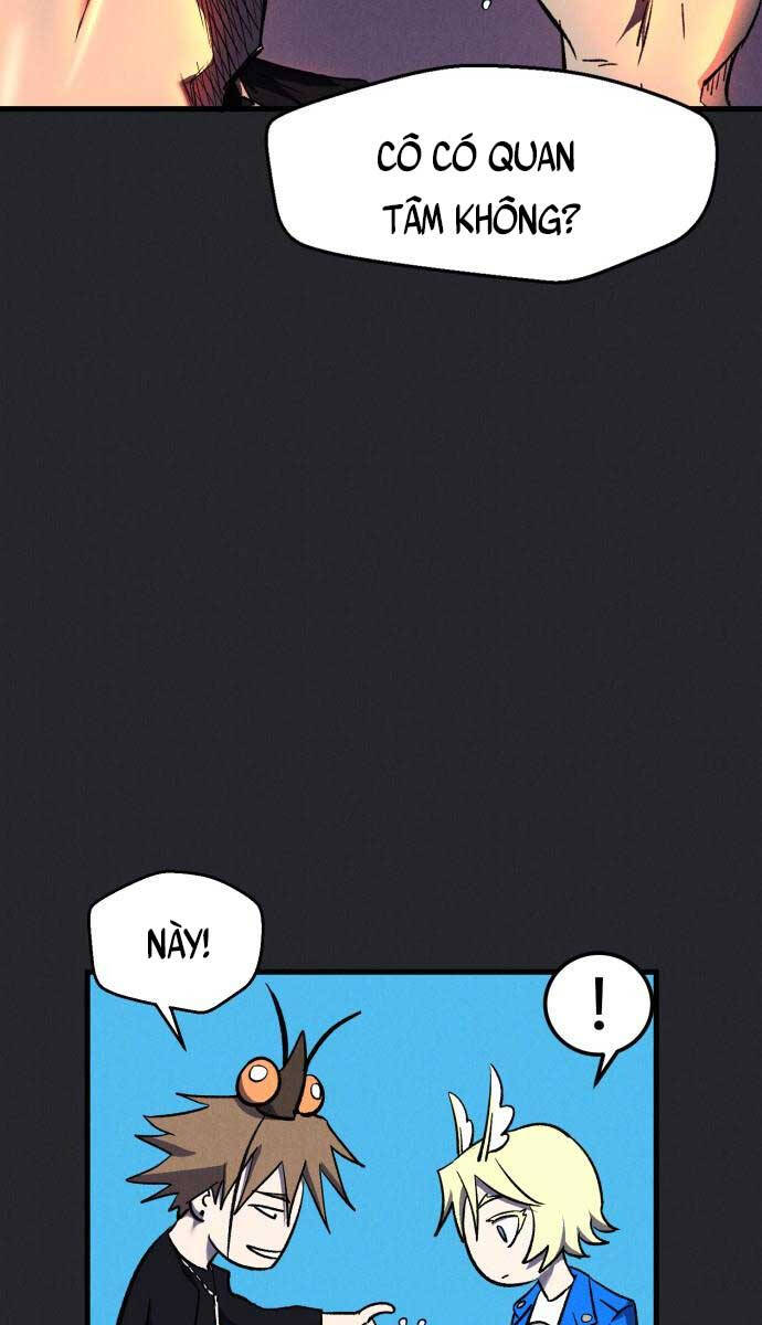 Người Côn Trùng Chap 15 - Next Chap 16