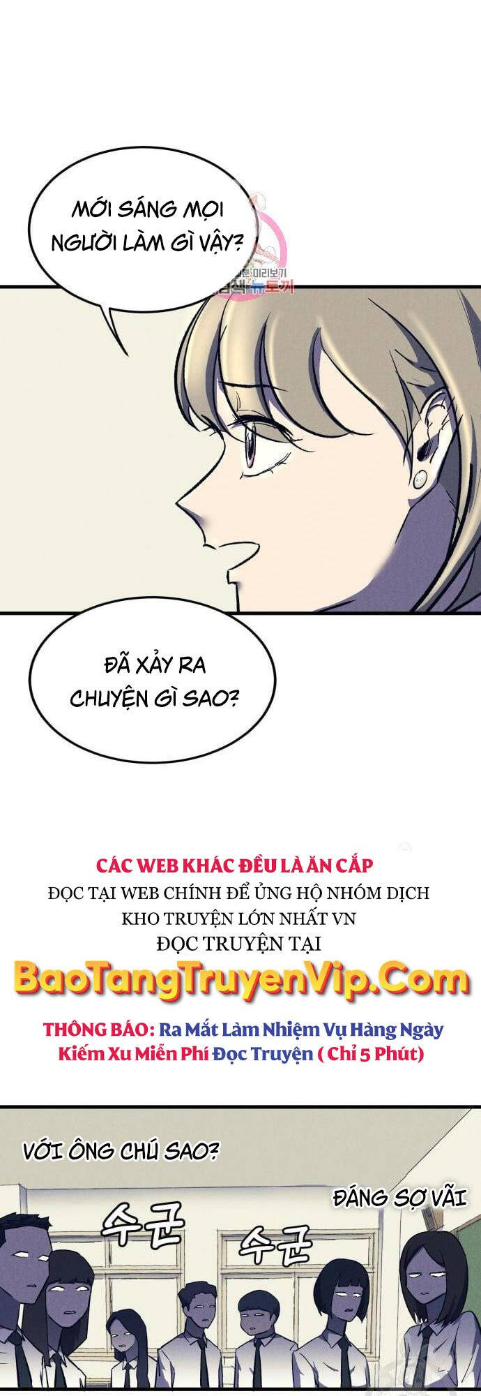 Người Côn Trùng Chap 16 - Next Chap 17