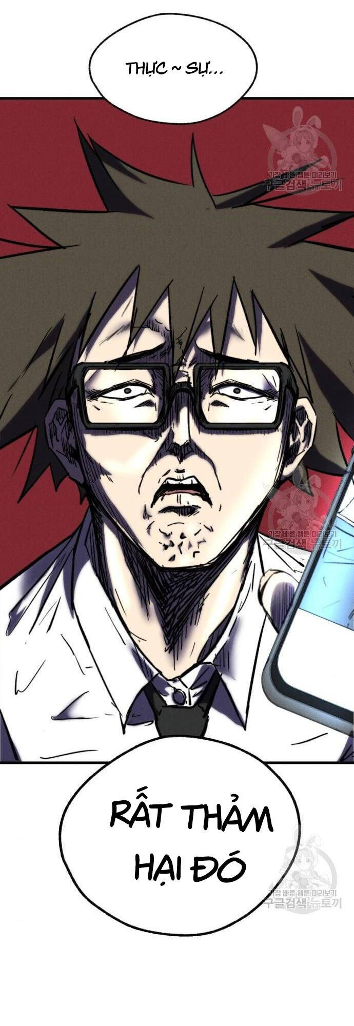 Người Côn Trùng Chap 16 - Next Chap 17