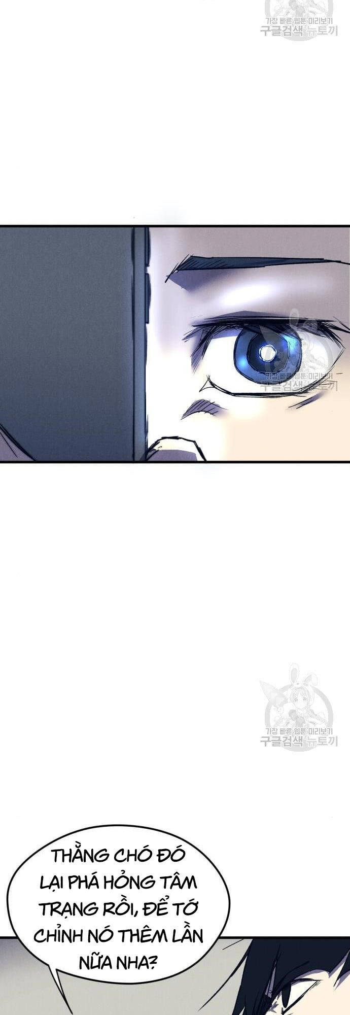 Người Côn Trùng Chap 16 - Next Chap 17