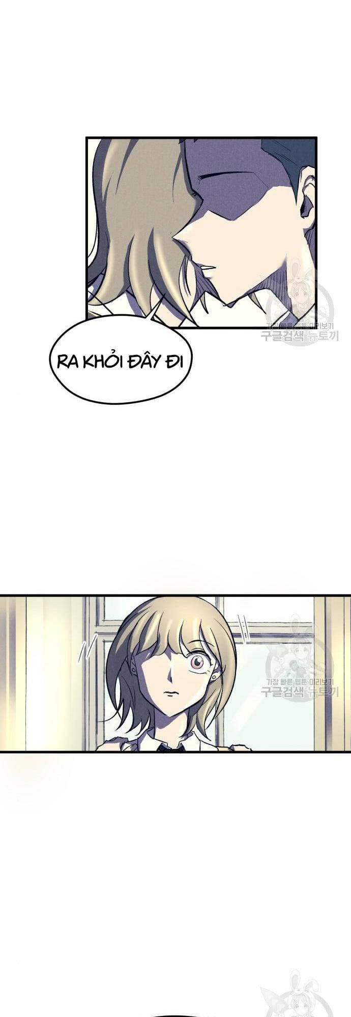 Người Côn Trùng Chap 16 - Next Chap 17