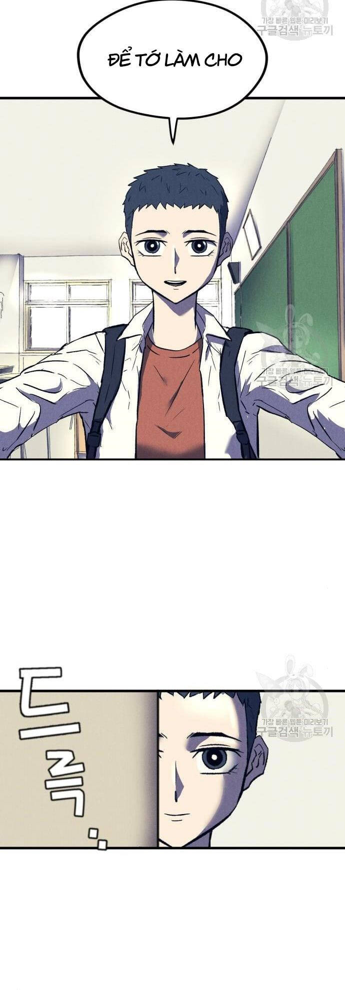 Người Côn Trùng Chap 16 - Next Chap 17