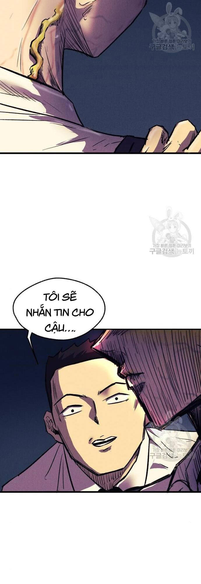 Người Côn Trùng Chap 16 - Next Chap 17