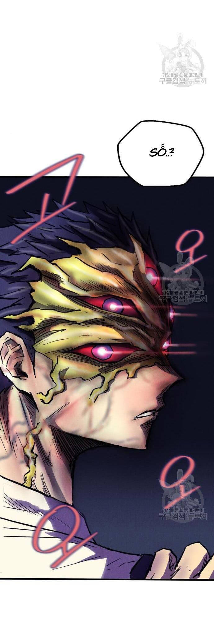 Người Côn Trùng Chap 16 - Next Chap 17