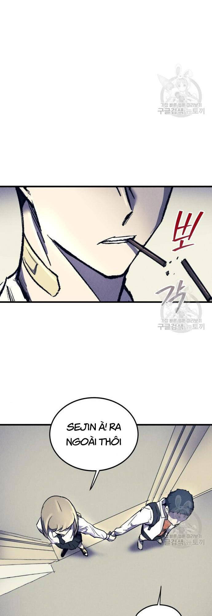 Người Côn Trùng Chap 16 - Next Chap 17