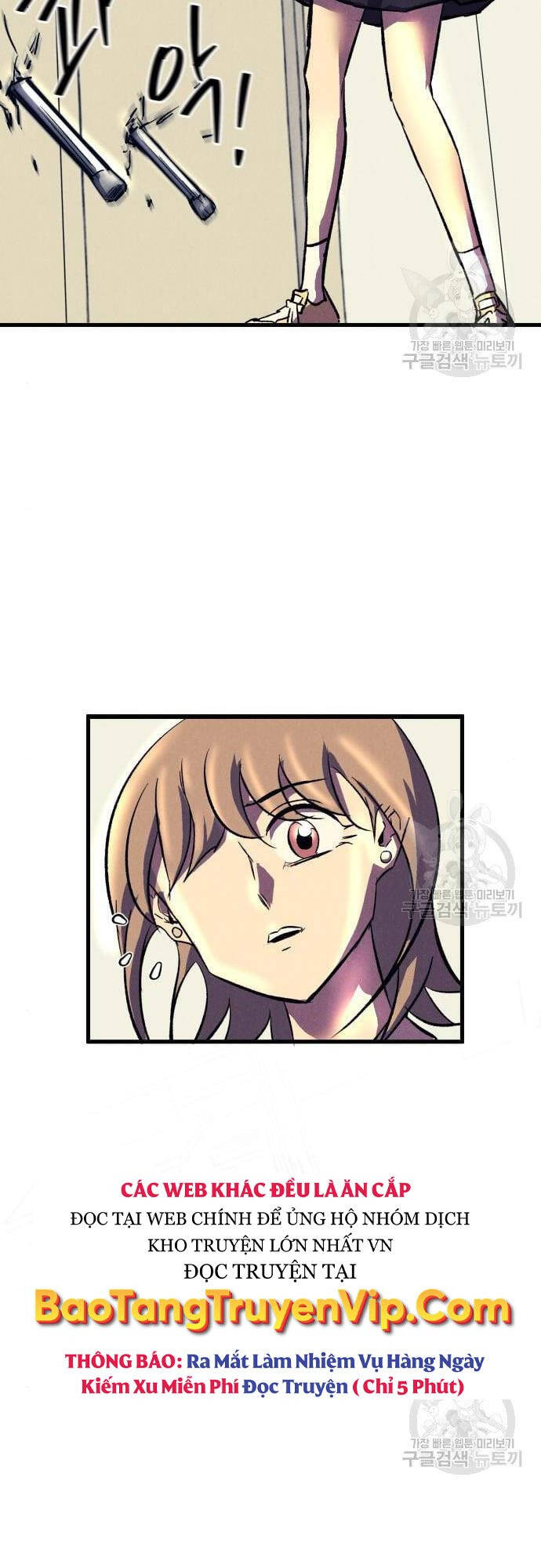 Người Côn Trùng Chap 16 - Next Chap 17
