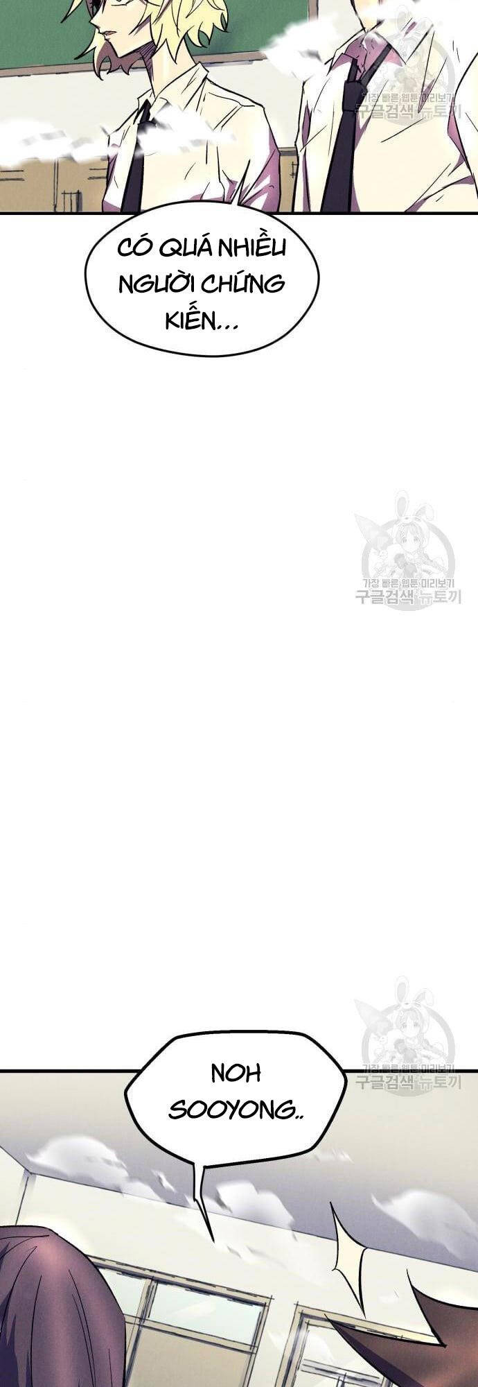 Người Côn Trùng Chap 16 - Next Chap 17