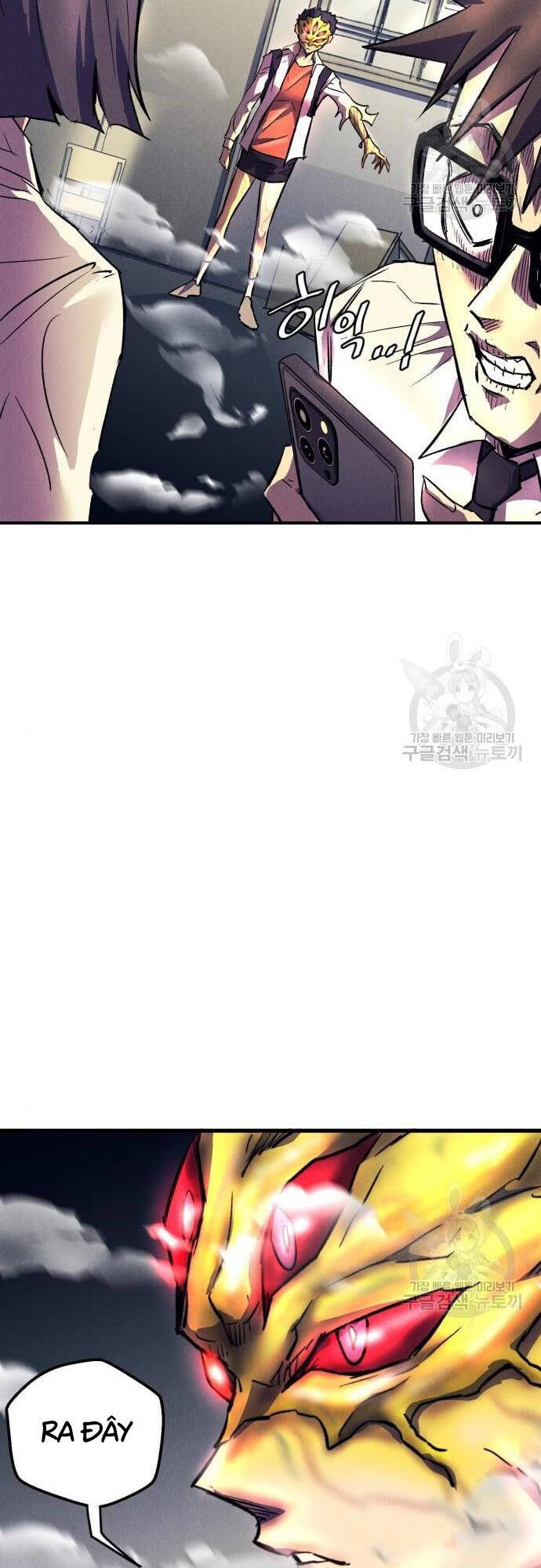 Người Côn Trùng Chap 16 - Next Chap 17