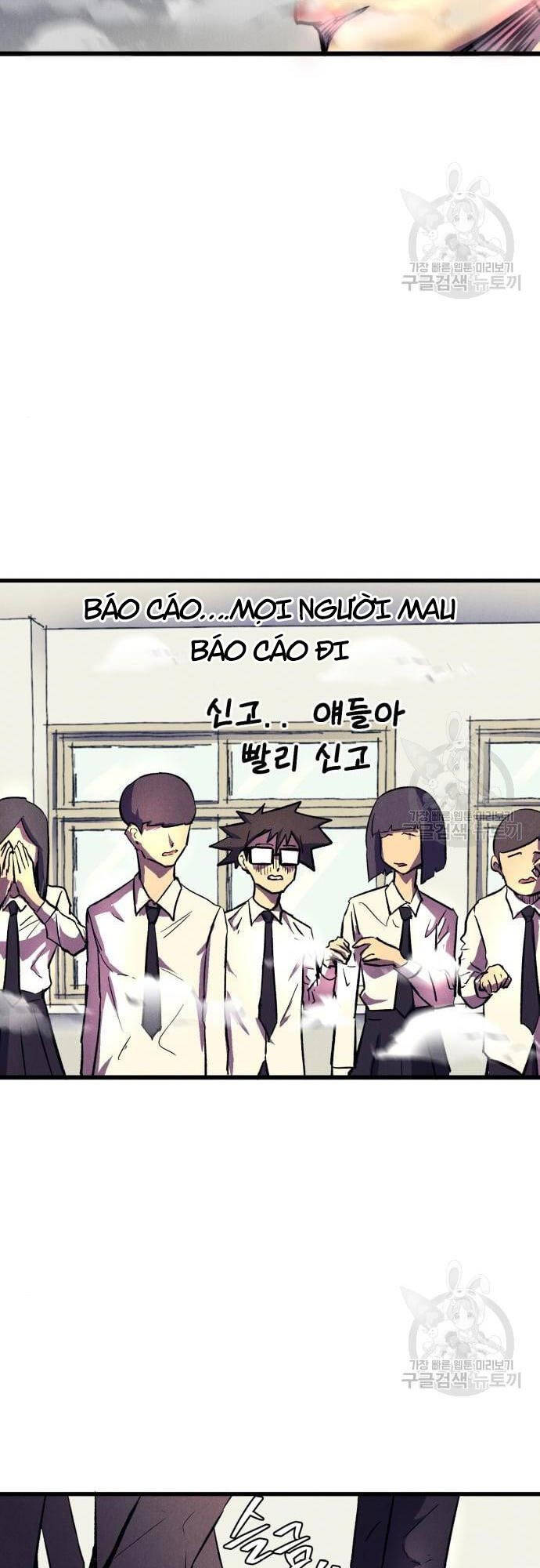 Người Côn Trùng Chap 16 - Next Chap 17