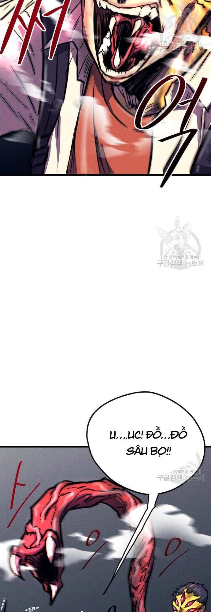 Người Côn Trùng Chap 16 - Next Chap 17