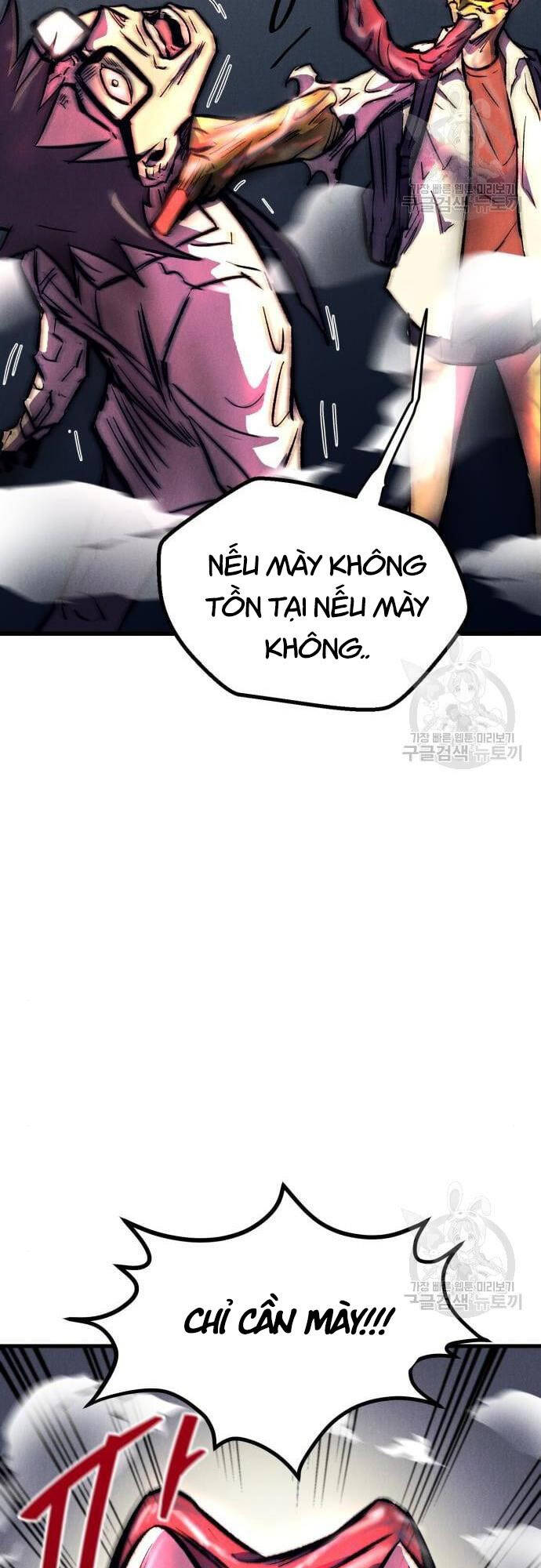 Người Côn Trùng Chap 16 - Next Chap 17