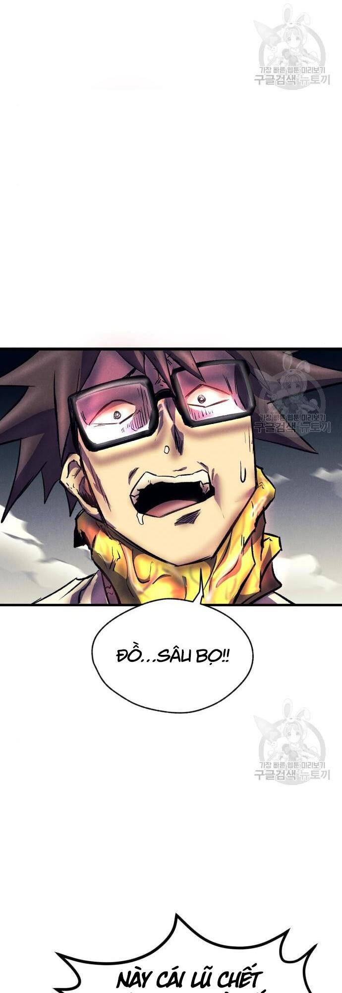 Người Côn Trùng Chap 16 - Next Chap 17