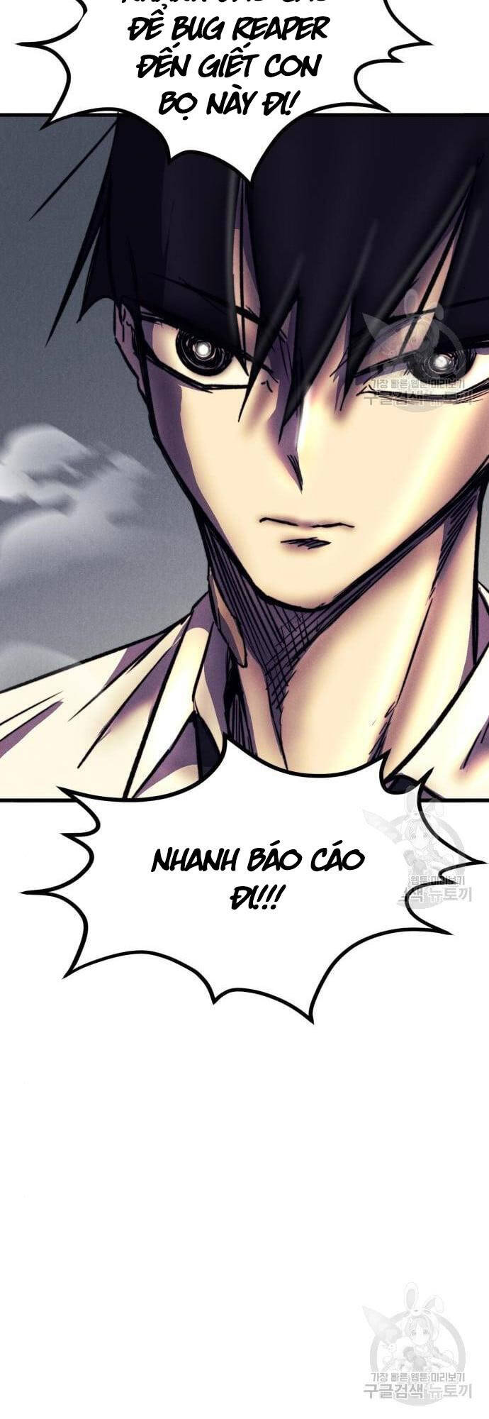 Người Côn Trùng Chap 16 - Next Chap 17