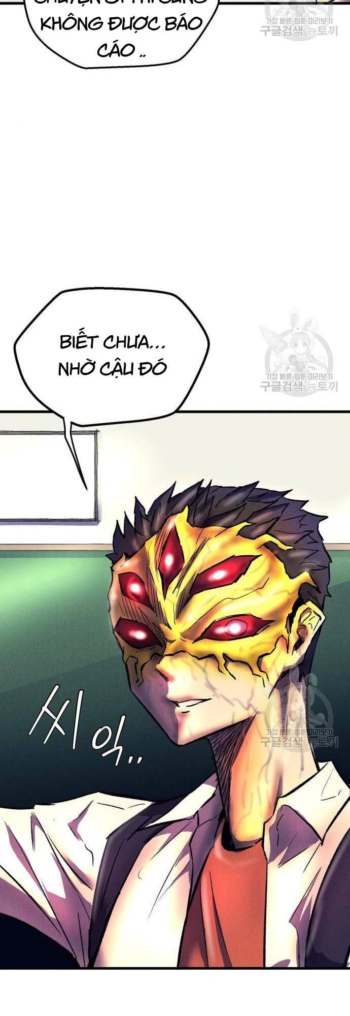 Người Côn Trùng Chap 16 - Next Chap 17