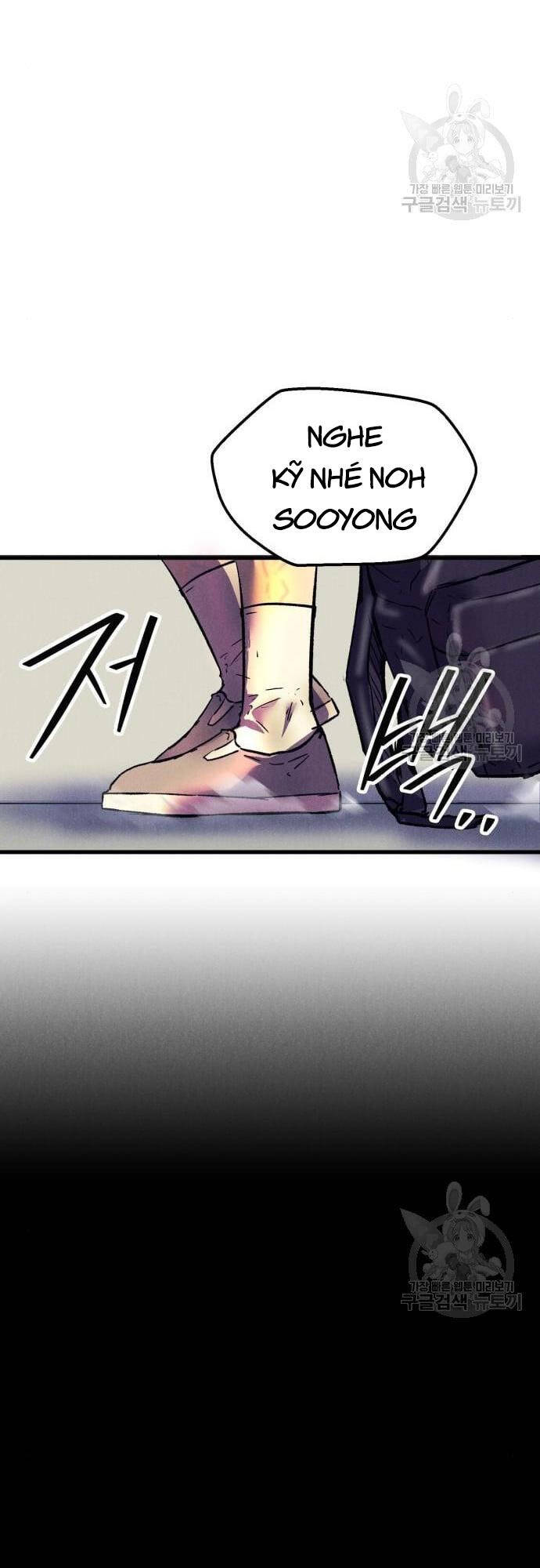 Người Côn Trùng Chap 16 - Next Chap 17