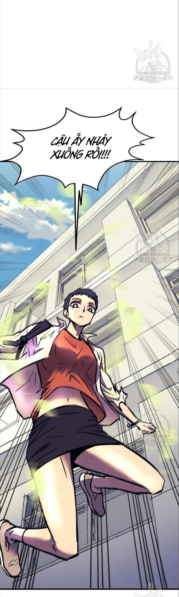 Người Côn Trùng Chap 17 - Next Chap 18