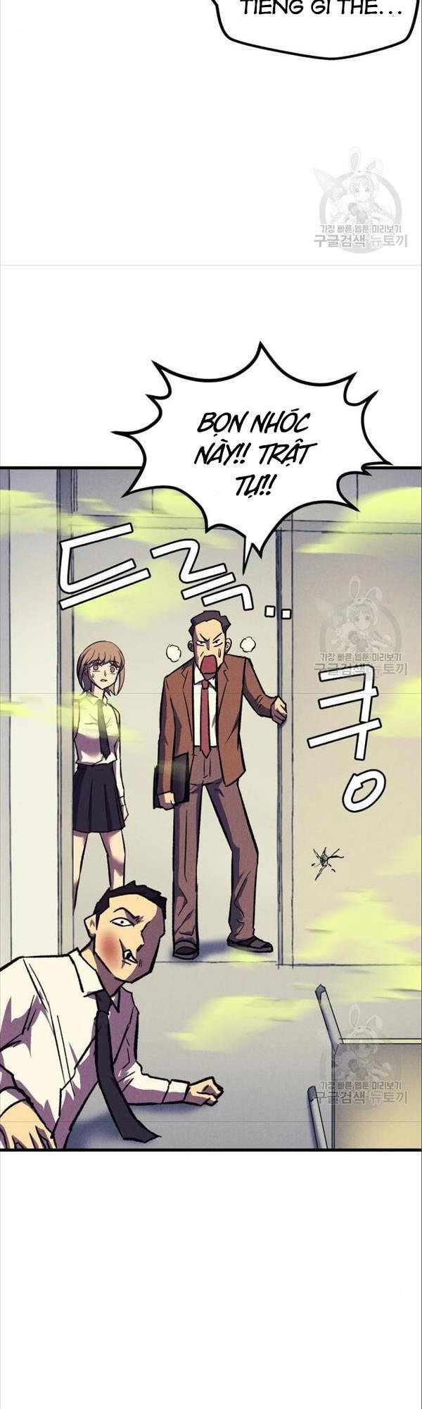 Người Côn Trùng Chap 17 - Next Chap 18