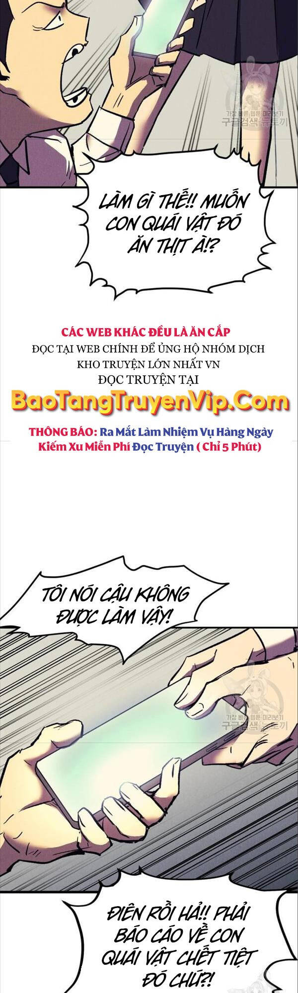 Người Côn Trùng Chap 17 - Next Chap 18