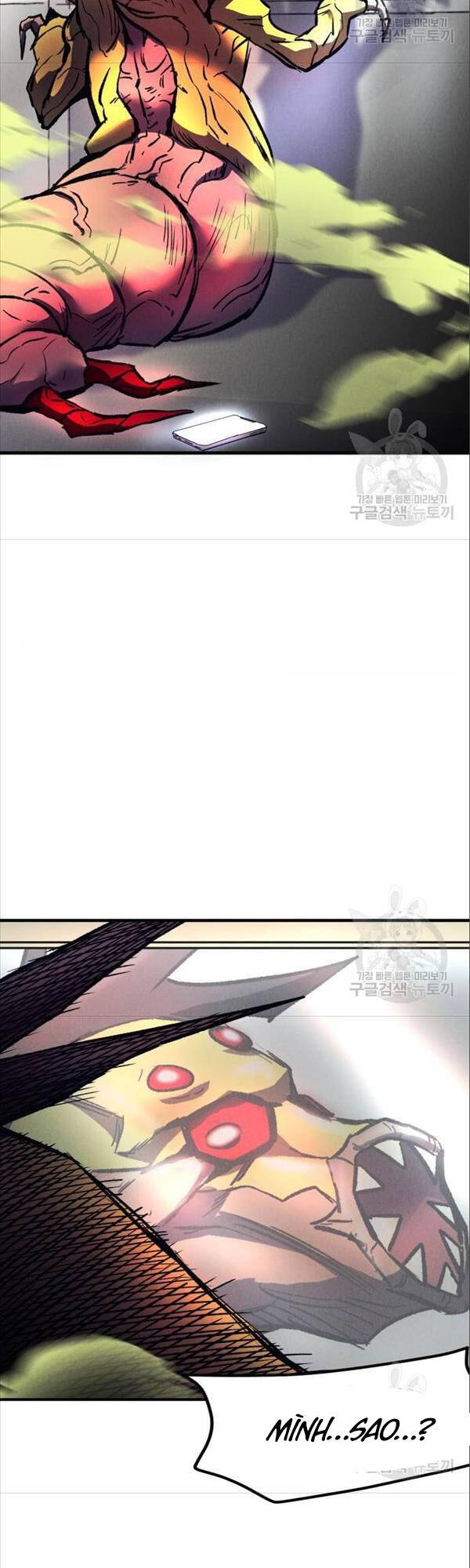Người Côn Trùng Chap 17 - Next Chap 18
