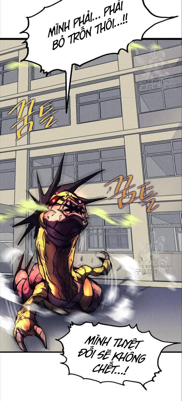 Người Côn Trùng Chap 17 - Next Chap 18
