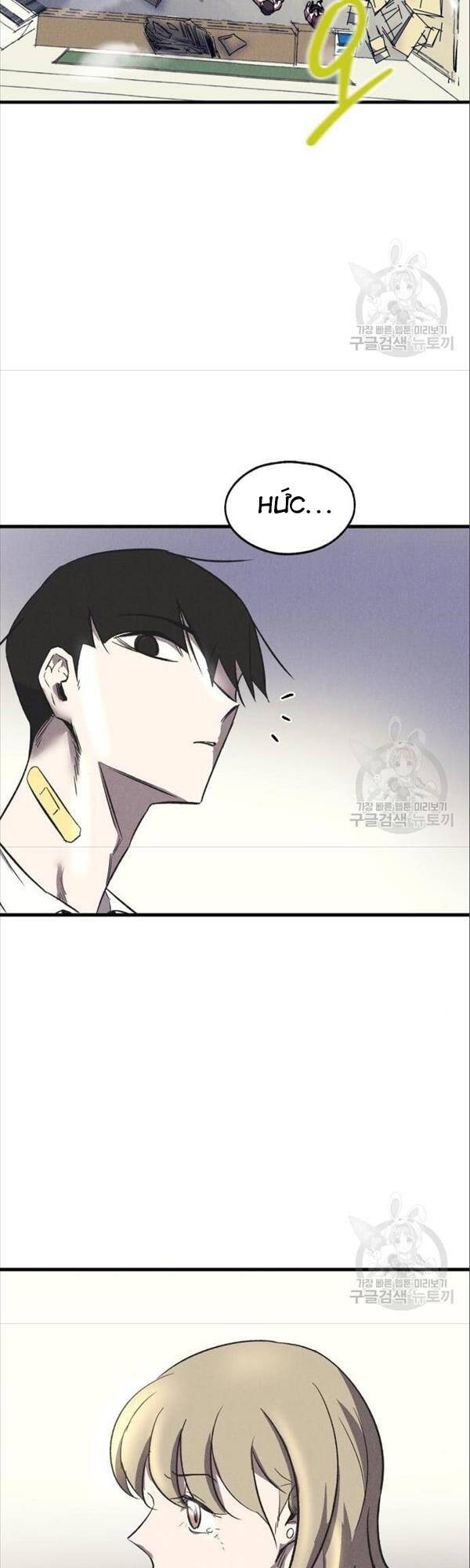 Người Côn Trùng Chap 17 - Next Chap 18