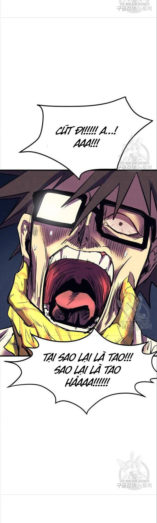 Người Côn Trùng Chap 17 - Next Chap 18