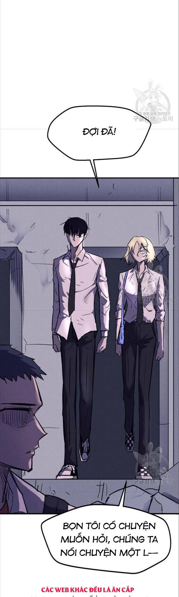 Người Côn Trùng Chap 17 - Next Chap 18