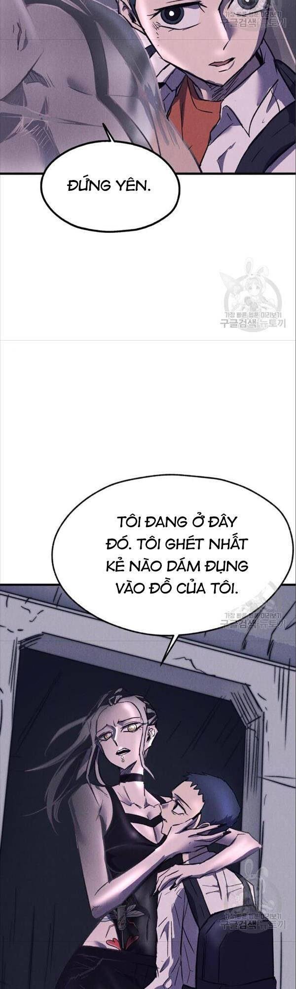 Người Côn Trùng Chap 17 - Next Chap 18