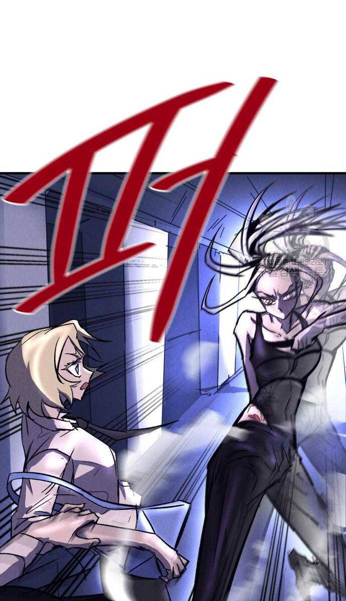 Người Côn Trùng Chap 18 - Next Chap 19