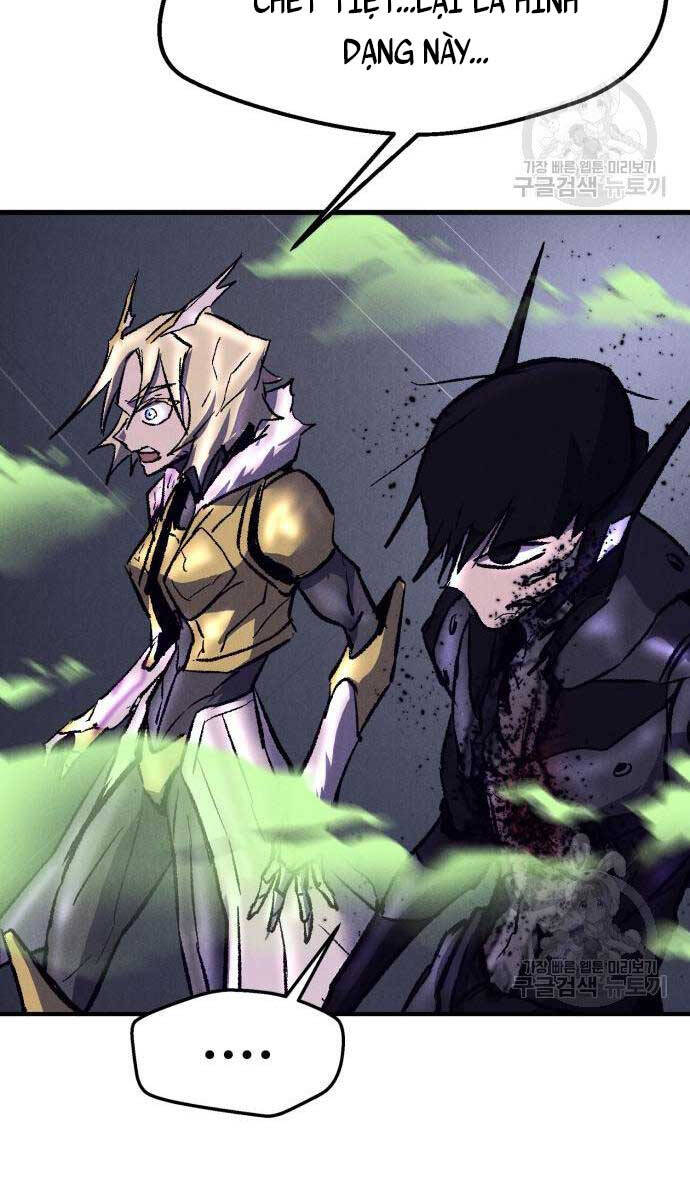 Người Côn Trùng Chap 18 - Next Chap 19