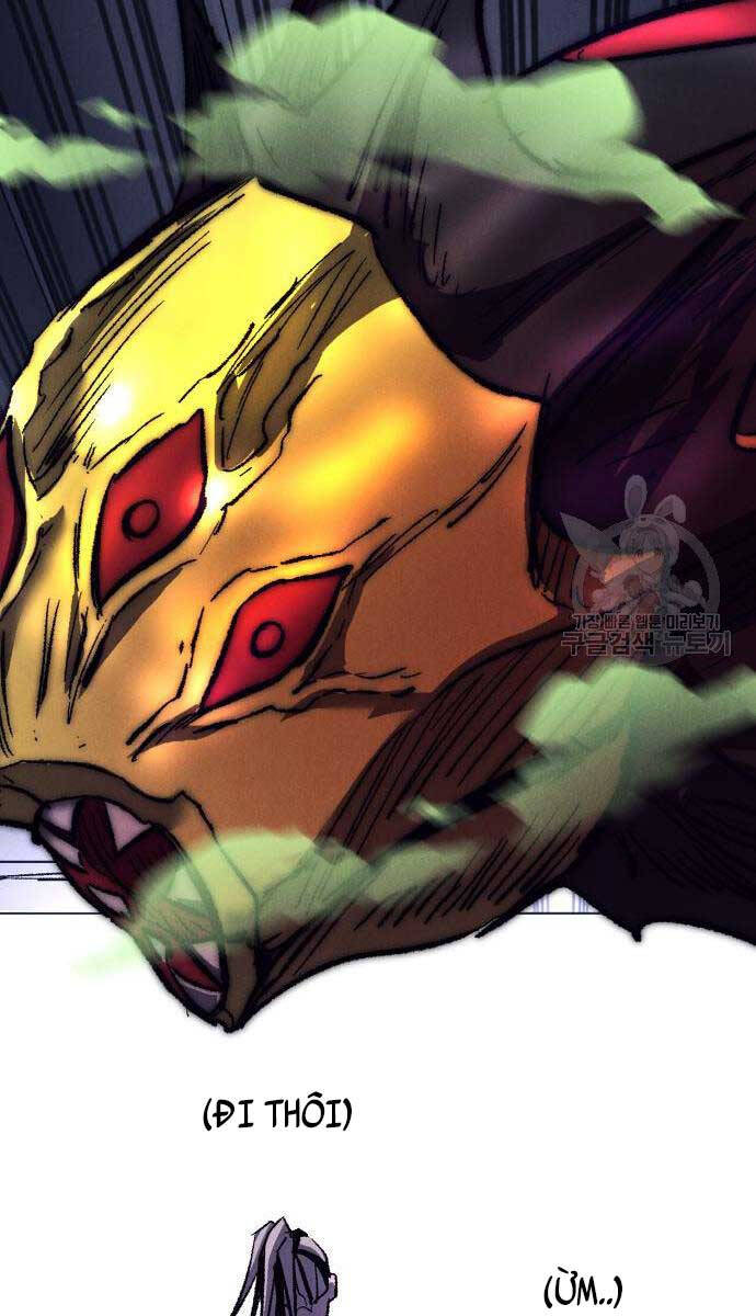 Người Côn Trùng Chap 18 - Next Chap 19