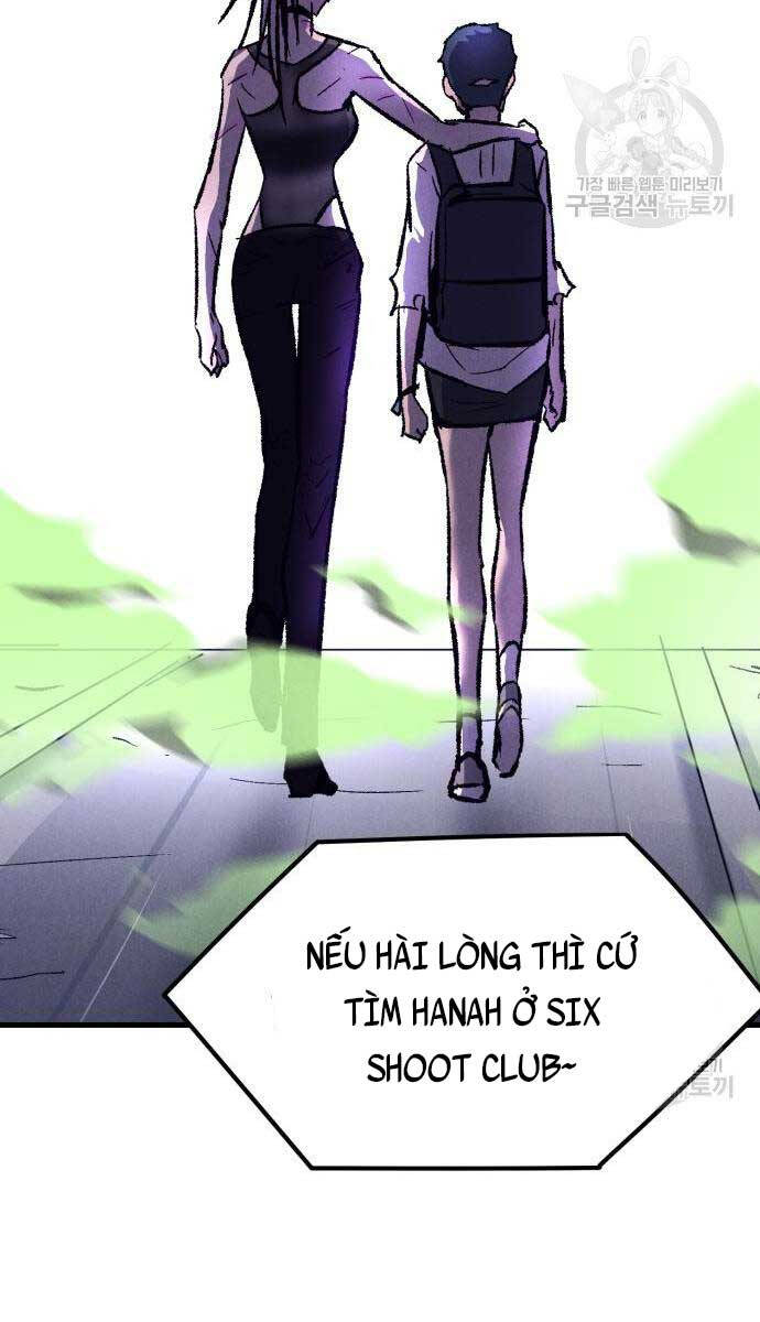 Người Côn Trùng Chap 18 - Next Chap 19