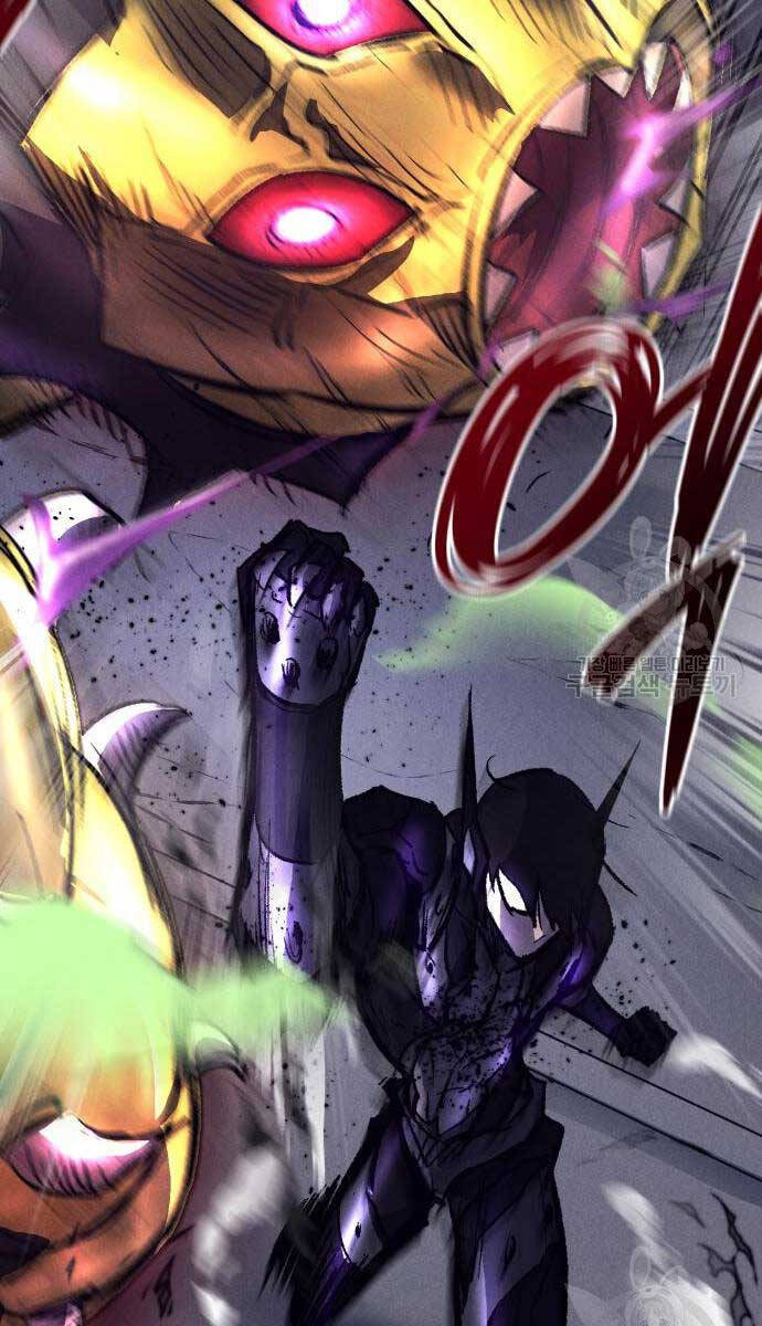 Người Côn Trùng Chap 18 - Next Chap 19