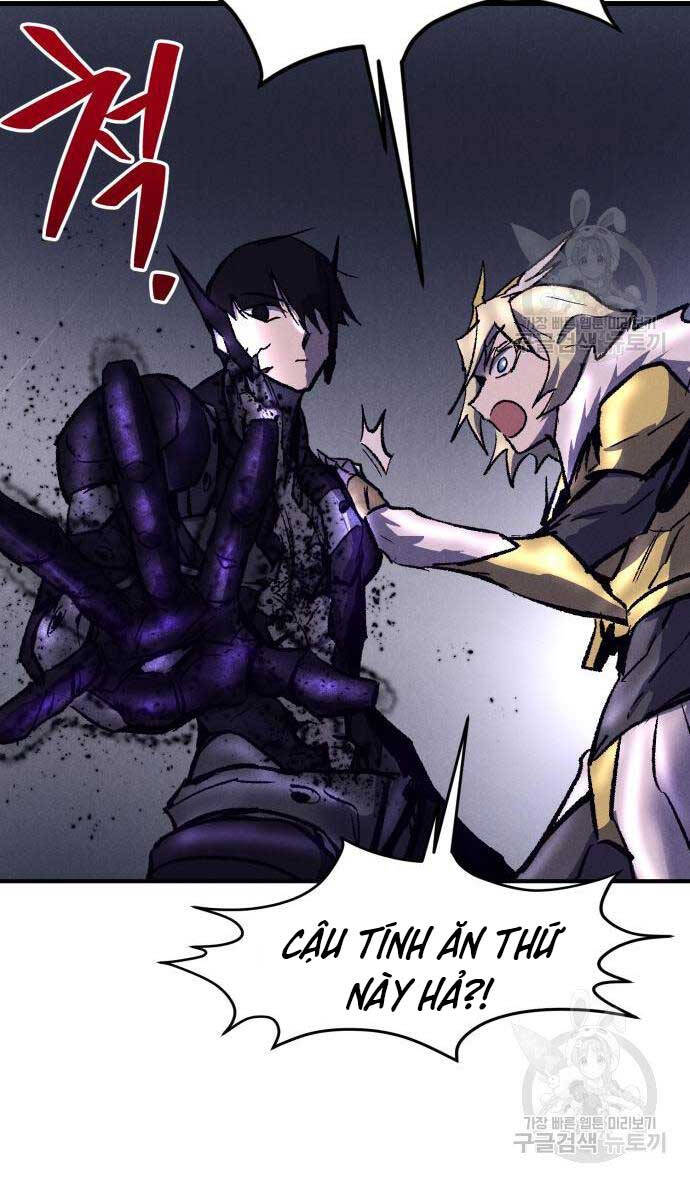 Người Côn Trùng Chap 18 - Next Chap 19