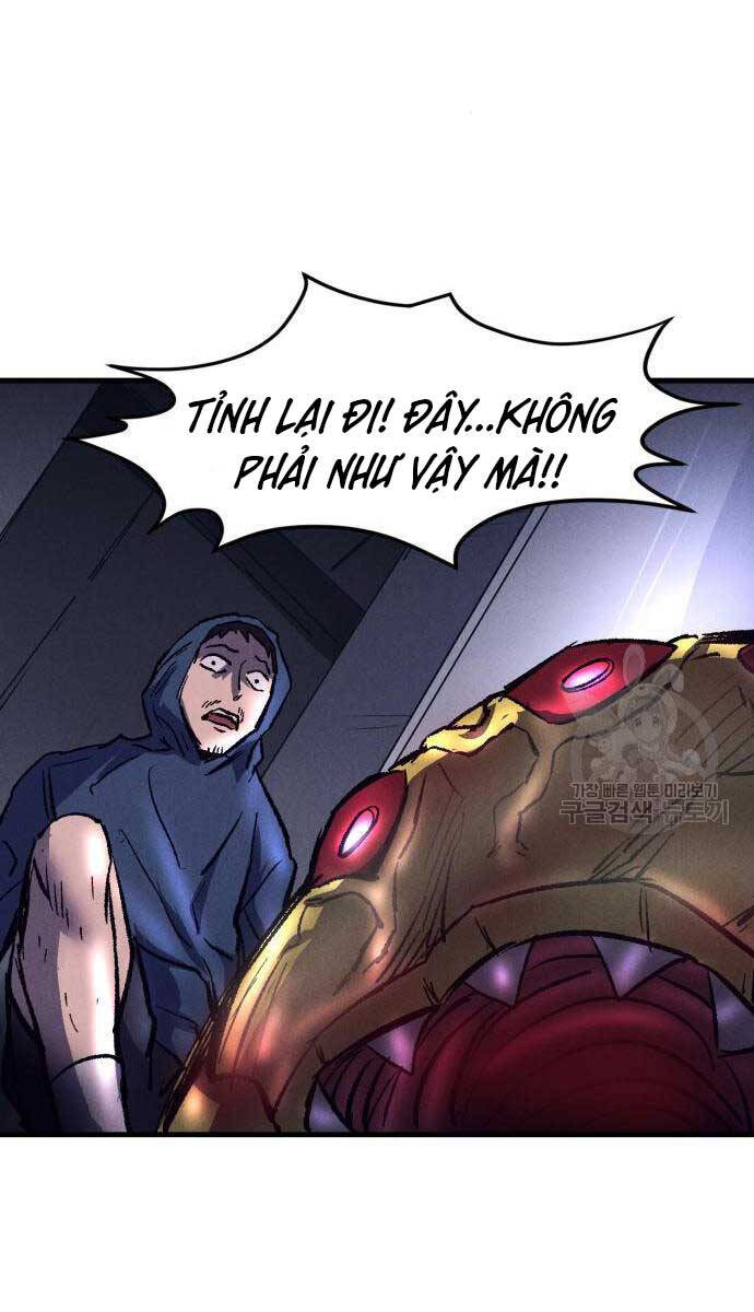 Người Côn Trùng Chap 18 - Next Chap 19