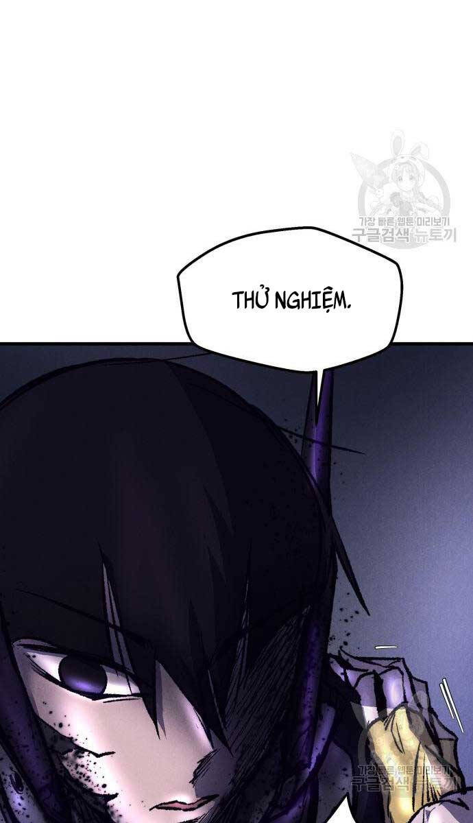 Người Côn Trùng Chap 18 - Next Chap 19