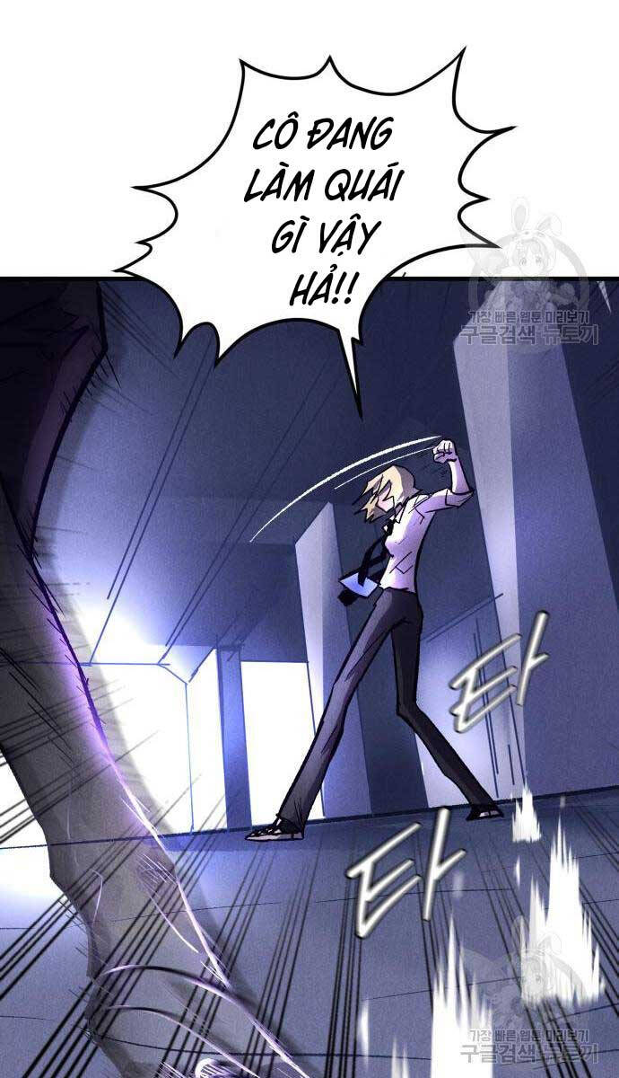 Người Côn Trùng Chap 18 - Next Chap 19