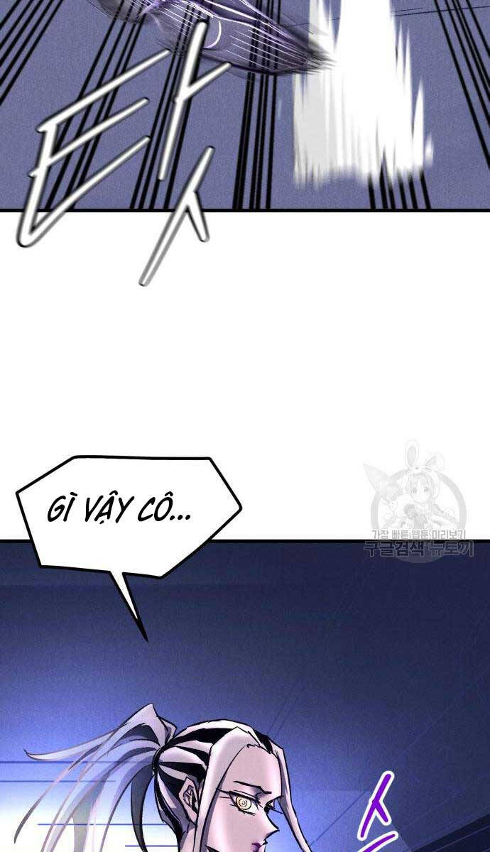 Người Côn Trùng Chap 18 - Next Chap 19