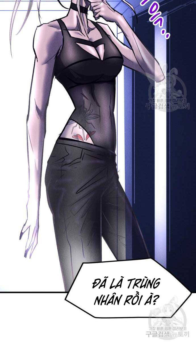 Người Côn Trùng Chap 18 - Next Chap 19